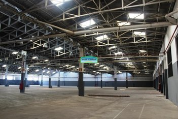 industrial em Mergenthaler, Vila Leopoldina - São Paulo - SP