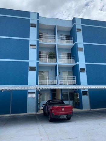apartment em Avenida Riusako Kanizawa, Jardim Califórnia - Sorocaba - SP
