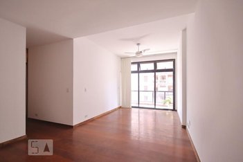 apartment em Avenida Afonso Arinos de Melo Franco, Barra da Tijuca - Rio de Janeiro - RJ