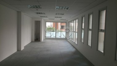 office em Lincoln Albuquerque, Perdizes - São Paulo - SP