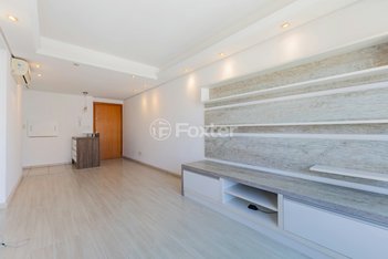 apartment em Avenida Borges de Medeiros, Centro Histórico - Porto Alegre - RS