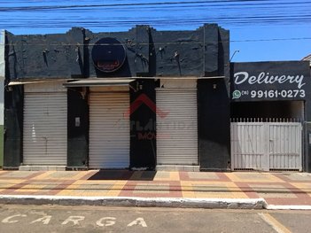 business em Rua Osório Junqueira, Centro - Castilho - SP