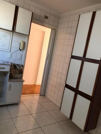 apartment em Rua Santo Amaro, Bela Vista - São Paulo - SP