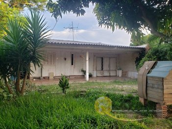 house em Dorival Castilhos Machado, Aberta dos Morros - Porto Alegre - RS