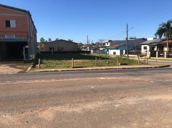 land_lot em dos Italianos, São Francisco - Criciúma - SC