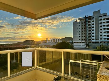 apartment em Virgílio Várzea, Saco Grande - Florianópolis - SC