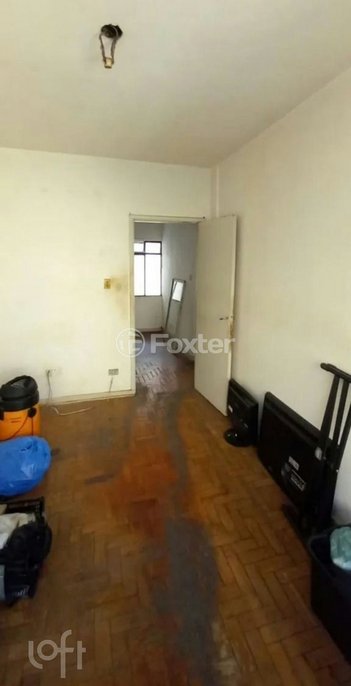 apartment em Rua Castro Alves, Aclimação - São Paulo - SP