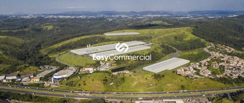 industrial em Estrada do Governo, Centro - Franco da Rocha - SP