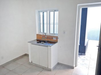apartment em Rua Leandro de Carvalho, Vila Monumento - São Paulo - SP