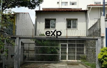house em Rua Cristóvão Pereira, Campo Belo - São Paulo - SP