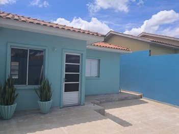 house em Rua Silmara Aparecida dos Santos, Saltinho - Paulínia - SP