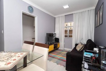 apartment em Rua Guaianases, Campos Elíseos - São Paulo - SP