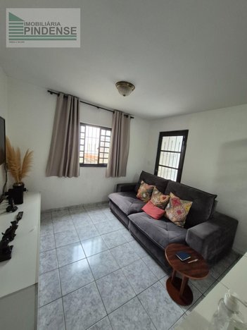 house em Rua José Luiz Imediato, Residencial e Comercial Cidade Morumbi - Pindamonhangaba - SP