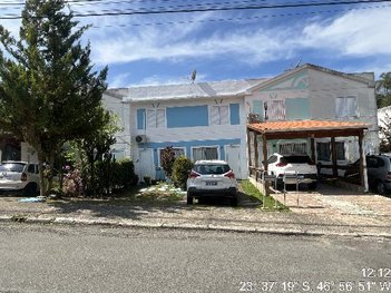 house em Estrada Morro Grande, Jardim Ipês - Cotia - SP