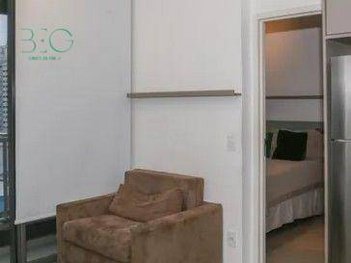 apartment em Rua Turiassu, Perdizes - São Paulo - SP