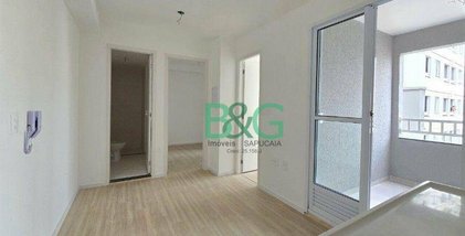 apartment em Avenida das Belezas, Vila Plana - São Paulo - SP