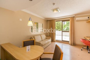 apartment em Rua Miguel Tostes, Rio Branco - Porto Alegre - RS