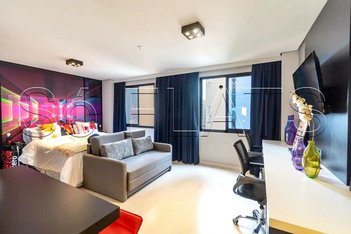 apartment em AV JAMARIS, Planalto Paulista - São Paulo - SP