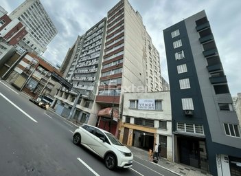 office em Avenida Júlio de Castilhos, Centro Histórico - Porto Alegre - RS