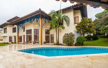 house em Rua Maracaibo, Jardim Teresa - São Paulo - SP