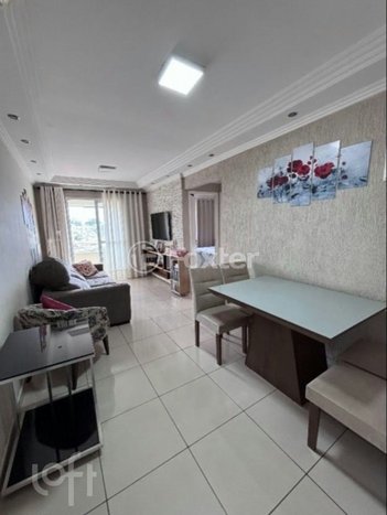 apartment em Avenida São Miguel, Vila Mariana - São Paulo - SP