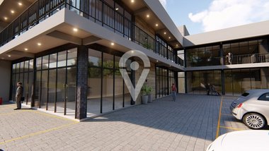 office em Walter Marquardt, Barra do Rio Molha - Jaraguá do Sul - SC