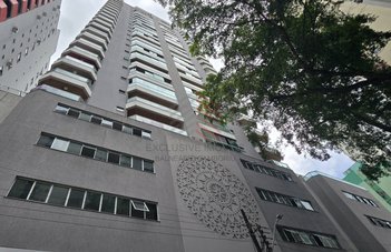 apartment em Rua 100, Centro - Balneário Camboriú - SC