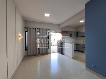 house em Alameda Sebastião Olímpio de Freitas, Santa Clara - Sorriso - MT