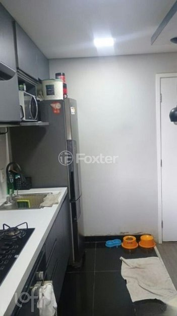 apartment em Rua Dedalion, Jardim Adelfiore - São Paulo - SP