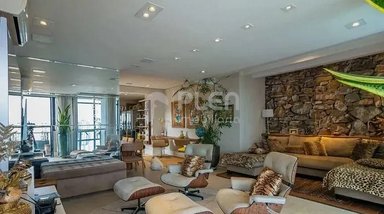 apartment em Rua Voluntários da Pátria, Santana - São Paulo - SP