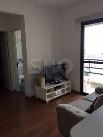 apartment em Avenida Bosque da Saúde, Saúde - São Paulo - SP