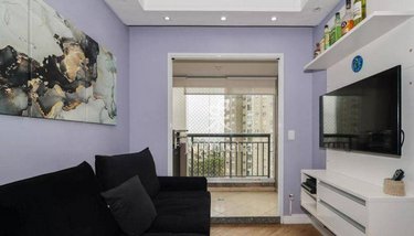 apartment em Rua Celso Ramos, Vila Andrade - São Paulo - SP