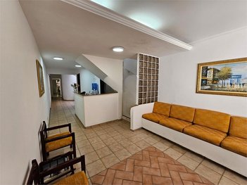 house em Rua Inácio Borba, Chácara Santo Antônio (Zona Sul) - São Paulo - SP