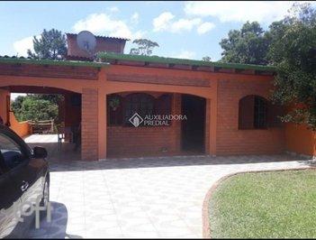 house em Doutor Sezefredo Azambuja Vieira, Olaria - Canoas - RS