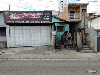 land_lot em Rodovia Geraldo Scavone, Jardim Califórnia - Jacareí - SP