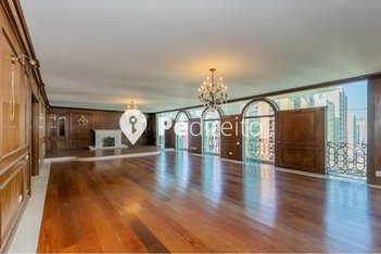 apartment em Avenida Nove de Julho, Jardim Paulista - São Paulo - SP