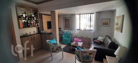 house em Rua Mesquita, Vila Deodoro - São Paulo - SP