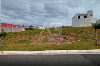 land_lot em Avenida Dirce Helena Vercellino Rodrigues, Loteamento Reserva dos Ipês - Boituva - SP