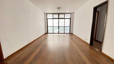 apartment em Rua Conde Afonso Celso, Jardim Botânico - Rio de Janeiro - RJ