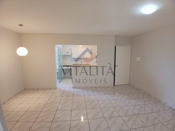 apartment em Rua Manoel Clemente Gomes, Nova Aliança - Ribeirão Preto - SP