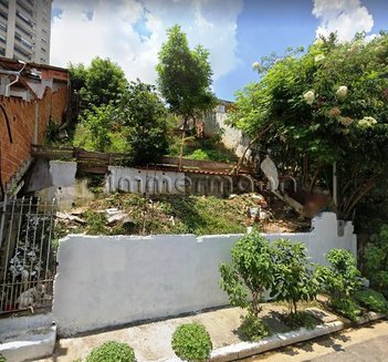 land_lot em SABINO, Bosque da Saúde - São Paulo - SP