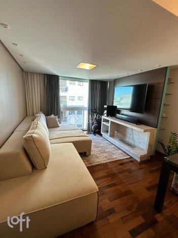 apartment em José Bonifácio, Centro - São Leopoldo - RS