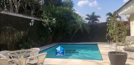 house em Rua Doutor Dimas Cera Ometto, Jardim Aquárius - Limeira - SP