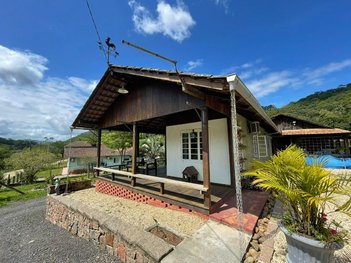 commercial_building em Rua Palotina, Encano do Norte - Indaial - SC