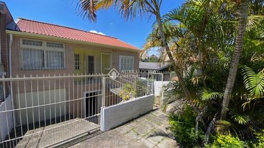 house em Rua Manoel Vitorino, Partenon - Porto Alegre - RS