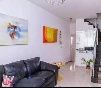 house em Rua Tavares Benevides, Vila Dalila - São Paulo - SP