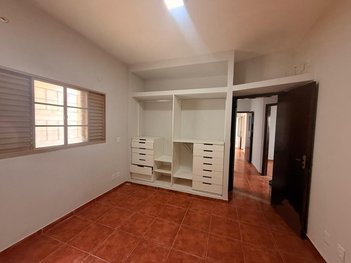 apartment em Rua Ferrara, Jardim Itália - Cuiabá - MT