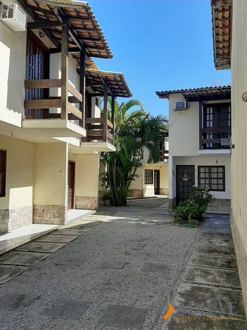 house em Rua José Rodrigues Povoas, Gamboa - Cabo Frio - RJ