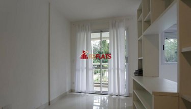 apartment em Rua Marie Nader Calfat, Jardim Ampliação - São Paulo - SP