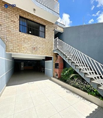 house em Rua Alto Porã, Vila Ede - São Paulo - SP